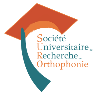 Société Universitaire de Recherche en Orthophonie